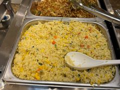 -瑞海姆酒店中餐厅