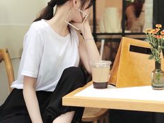 -Bitter酒吧(五原路店)