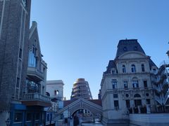 -大连海昌东方水城