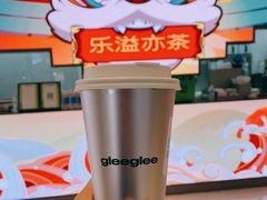 -gleeglee乐溢亦茶(朝阳大悦城店)
