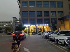 -德胜轩正宗顺德菜(宝安沙井会展中心店)