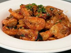 -海鲜e族(马王堆店)