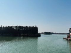 -苏州太湖国家湿地公园