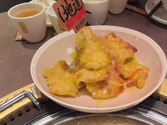 -锅飘飘·东北铁锅炖(雨花客厅店)