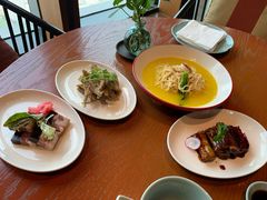 -镇江苏宁万豪酒店-苏筵中餐厅