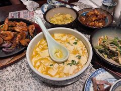 -南京大牌档(龙湖长楹天街店)