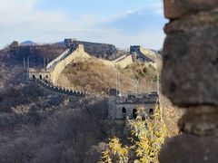 -慕田峪长城