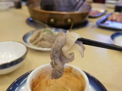 -月圆火锅(宁海东路二店)