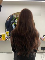 -卓梵美发·精品Salon