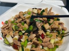 -宣威年猪饭·二十年云南家常菜·特色小炒肉(金碧店)