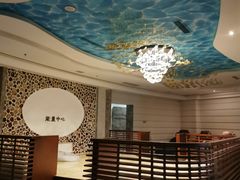 -大连金石滩绿发温泉假日酒店