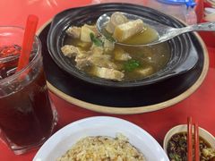 -兴记肉骨茶(甲洞大街第二新分店)