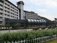 -斯瑞特国际酒店