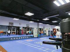 -咏春拳学总会·一拳咏春(双井店)