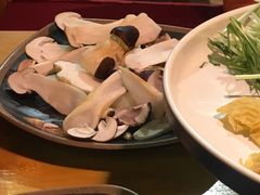 -民食香·腊排骨野生菌美食(木府店)