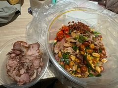 -文惠桥头大华干捞粉