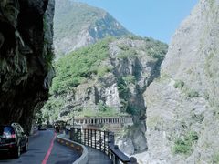 -太鲁阁公园