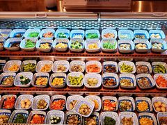 -温野菜涮涮锅(曲江大悦城店)