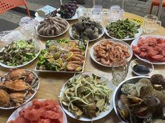 -人和啤酒屋海鲜大排档(营口路店)