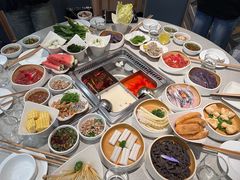 -海底捞火锅(番禺广场店)