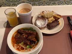 -上海浦东嘉里大酒店