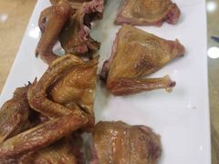 -帕米尔食府(白云观店)