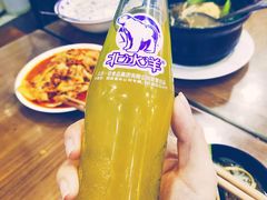 -清真·穆萨砂锅(大皮院店)