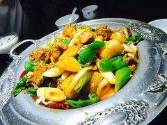 -凯撒尔新疆特色主题餐厅(青山店)