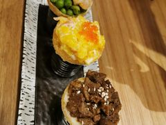-西月山居匠心创意料理(江汉路新佳丽广场店)