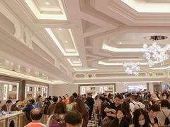 -澳门喜来登大酒店