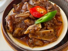 -粤域茶餐厅