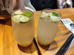 -BE BRIGHT KITCHEN(正佳广场店)