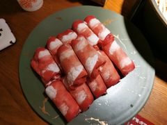 -太原茂业天地购物中心