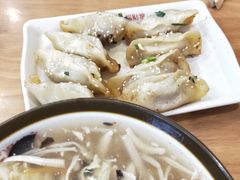 -小姜锅贴(凤凰街店)