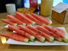 果盘-江上渔者(朝阳大悦城青年汇店)