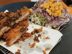 -鳗鱼家·深夜食堂(军博店)