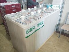 -慈铭体检(洋桥分院)