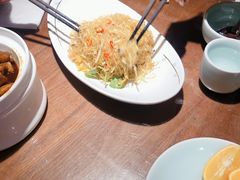 -小菜园新徽菜(芜湖万达店)
