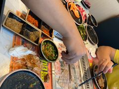 -非烤勿扰自助烤肉(虎门天虹店)