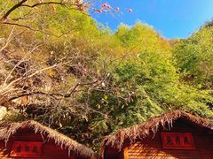 -孤山寨风景区
