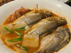 -三利音·玖弄小鲜(浦东嘉里城店)