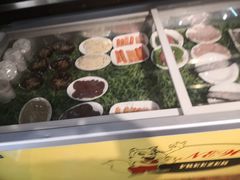 -袁记串串香(北国店)