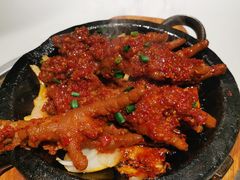 -七八冷面·延边朝鲜族美食(圣熙八号店)