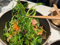 -胡麻(静安嘉里店)