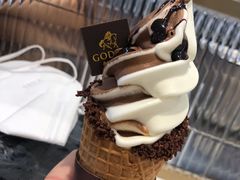 -GODIVA(国际金融中心店)