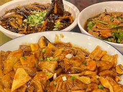 -老牛窝里(总店)