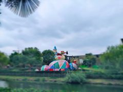 -安徒生童话乐园