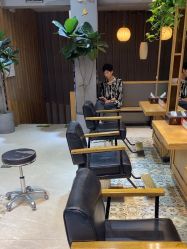 -阿莲新妆护肤造型