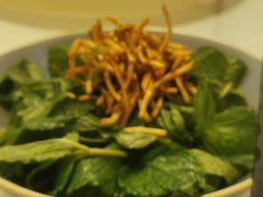 -蝴蝶泉宾馆-中餐厅
