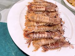 -关东海鲜(自由大路店)